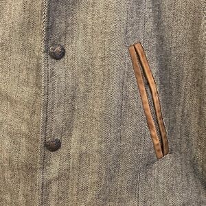 Vintage - Ralph Lauren Rugby - Jacket